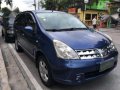 Nissan grand livina 2009 good for sale -5