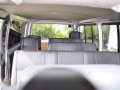 2013 Toyota Hi-Ace Commuter Van for sale-5