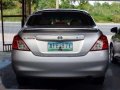 nissan almera AT 2013-0