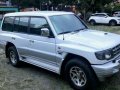 For sale Mitsubishi Pajero 1999-1