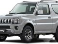 Suzuki Jimny 2017 for sale in brand-new condition-0