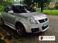 2010 Suzuki Swift MT for sale-2