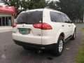 First Owned 2012 Mitsubishi Montero GLS V For Sale-3