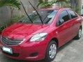 All Power 2013 Toyota Vios J For Sale-0