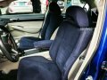 Honda Civic fd sedan blue for sale -7