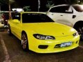 Nissan silvia S15 Spec R not sti subaru wrx gtr skyline vismin leg 3-3