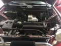 Honda CRV 2001 gen 1 manual for sale-5