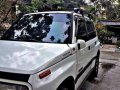 Suzuki Vitara SUV white for sale -7