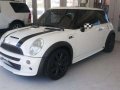 Mini Cooper S Supercharged-2