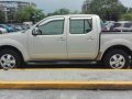 All Original Nissan Navara 2010 For Sale-3