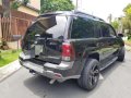 2005 Chevrolet Trailblazer for sale-1