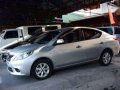 nissan almera AT 2013-4
