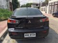 Low Mileage 2015 Mitsubishi Lancer EX For Sale-4