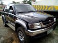 Toyota Hilux sr5 4x4 for sale -3