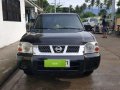 For sale Nissan Frontier 2003-1