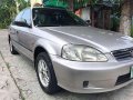 Honda civic 2000 for sale-1