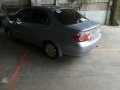 2006 Honda City-0