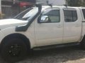 First Owned 2010 Nissan Navara For Sale-0