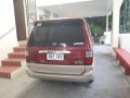 Toyota Revo 2002 Red for sale-5