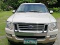 Ford Explorer 2008 good as new for sale -3