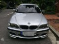 2003 BMW 318iA Msports E46 for sale-0