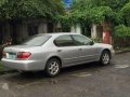 Smooth Shifting Nissan Cefiro 2006 For Sale-2
