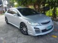 HONDA CIVIC fd v 1.8 manual for sale-0