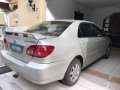 Toyota Corolla Altis 2006 for Sale-5