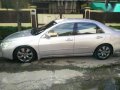 Honda Accord matic 2.0 very fresh for sale -0