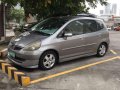 Perfect Condition Honda Jazz 2004 For Sale-0