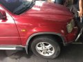 Honda CRV 2001 gen 1 manual for sale-7