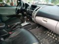 For sale Mitsubishi Montero sports gls 2010 model-6