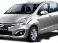 For sale Suzuki Ertiga Gl 2017-6