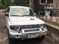 pajero field master 2004 local-0