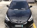 RUSH SALE! Hyundai Accent 2012 MT-0