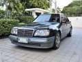 1995 Mercedes Benz W124 E500 500E sedan for sale -0