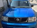 Nissan frontier 4x2 2004-2
