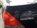 For Sale Nissan Sentra GSX 2006-11