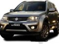 Suzuki Grand Vitara Special Editon 2017 for sale-4