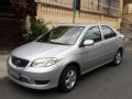 Toyota Vios 1.3 E All Power for sale -2