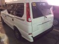 For sale MITSUBISHI ADVENTURE GLX MT-1