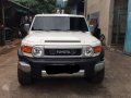 Toyota Fj cruiser bullet proof for sale -4