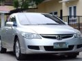 For sale Honda Civic 2007-0