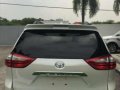 2017 Toyota Sienna Limited Brand New  Gas-7