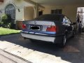 BMW 320i 1998 Silver for sale-2