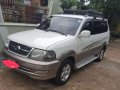 Toyota REVO SR 2004 DIESEL for sale-1
