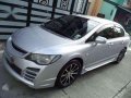 HONDA CIVIC fd v 1.8 manual for sale-5