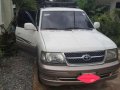 Toyota REVO SR 2004 DIESEL for sale-4