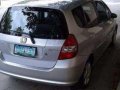 Honda Jazz 1st Owner Rush Sale for sale -5