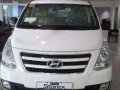 2018 Hyundai Grand Starex P78000 Downpayment Swivel Seat Crdi -1